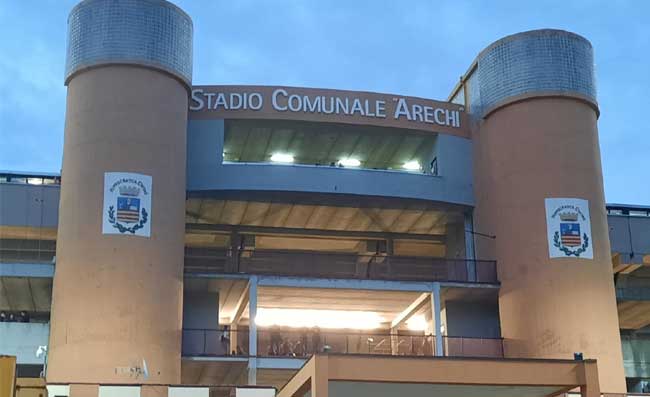 Trasferta di Salerno vietata ai napoletani, il commento dell'ex procuratore FIGC