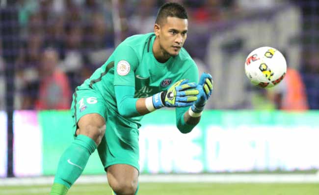 FOTO - Areola offerto al Napoli! Intanto la nazionale francese lo ha convocato, ecco la lista