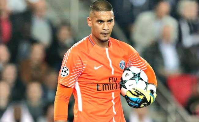 RAI - Areola vicinissimo al Napoli, battuta concorrenza della Roma: 20 mln al PSG!