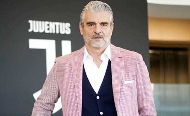 L'ex Juve Arrivabene: Mi hanno trattato come un criminale. Io e Vlahovic messaggiamo