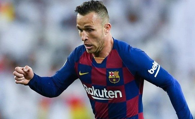Juventus, Arthur si presenta: Non mi voglio fissare. Obiettivo Champions, su Suarez...