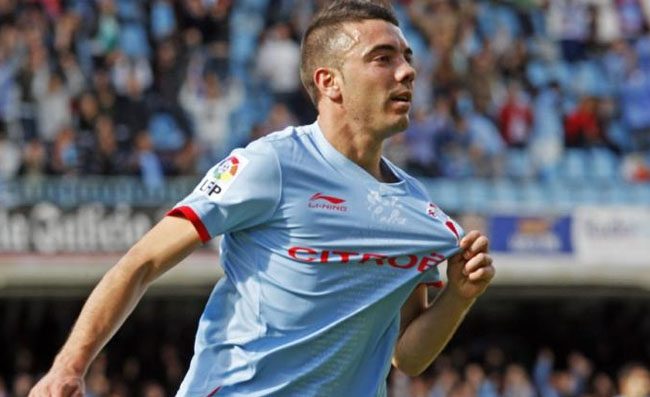 Entourage Aspas: Tutta la verit� sul Napoli. Spunta una super clausola non spalmabile