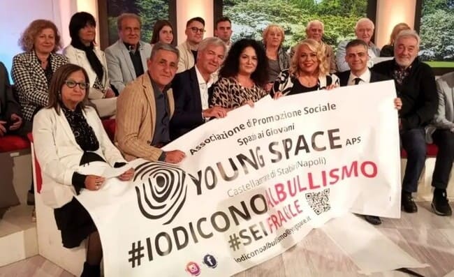Fragilità e coraggio, incontro a Castellammare sul delicato problema del bullismo