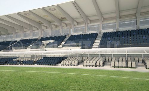 Atalanta, fissato il prezzo del nuovo stadio: sar� pronto nel 2020