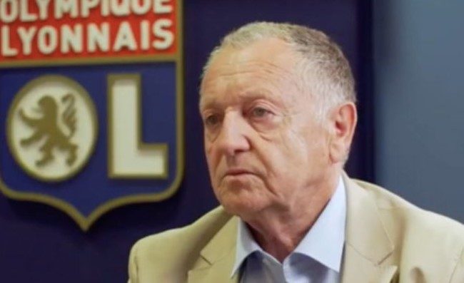 Lione, esonerato Bosz: squadra affidata ad un ex Napoli