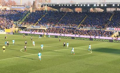Atalanta-Napoli, data ed orario della prossima gara degli azzurri
