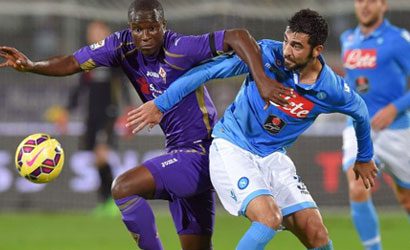 Finale Coppa Italia, scelta la colonna sonora del match