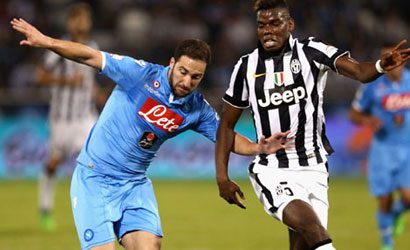 Modena, il presidente: Pronostico Napoli-Juventus? Mi sbilancio...