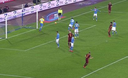 Roma-Napoli, curiosit� e numeri del Derby del Sud