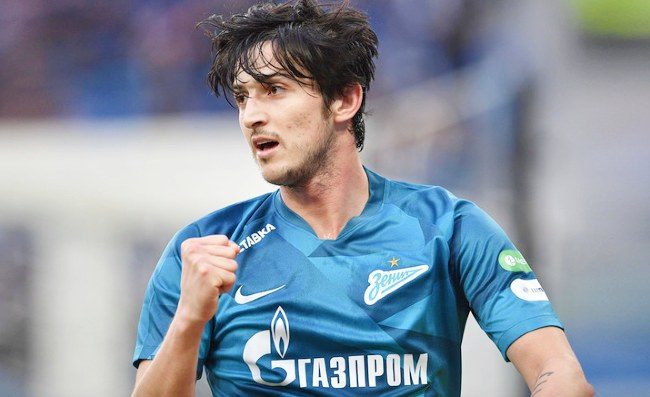 Napoli su Azmoun, il Corriere dello Sport: Lo Zenit chiede 40 milioni, la risposta di De Laurentiis