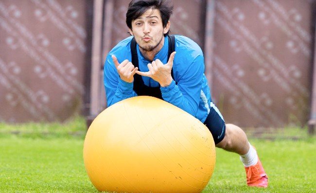 Scotto: Napoli, pu� arrivare un attaccante con tanti goal nelle gambe: il progetto tecnico