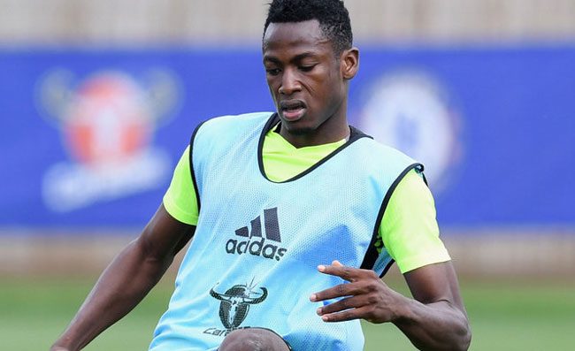 ESCLUSIVA - Ipotesi Baba, il terzino � stato proposto. Il Napoli ha gi� risposto