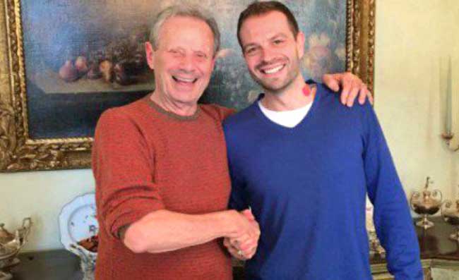Baccaglini: Zamparini lo propone al Napoli? Piace, ma � un nostro giocatore!