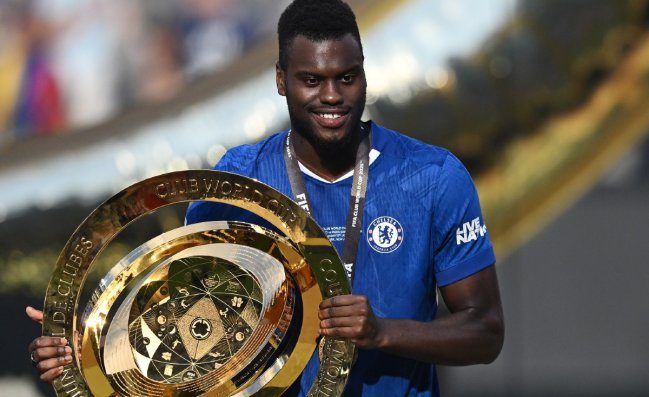 Badiashile apre al Napoli, &egrave; seriamente interessato. La proposta degli azzurri