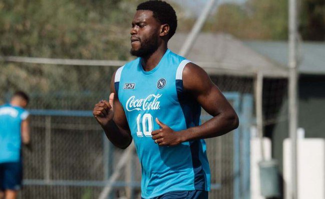 Napoli: Badiashile è il vero mistero. Lucca non è un pacco, Hojlund segnerà 20 gol?