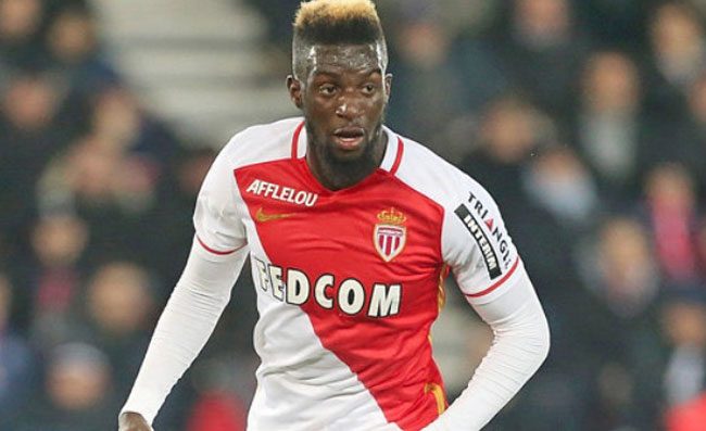 De Laurentiis annuncia Bakayoko al Napoli: Benvenuto Tiemoue