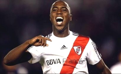 ANTEPRIMA - Balanta: Io al Napoli? Ecco come la penso