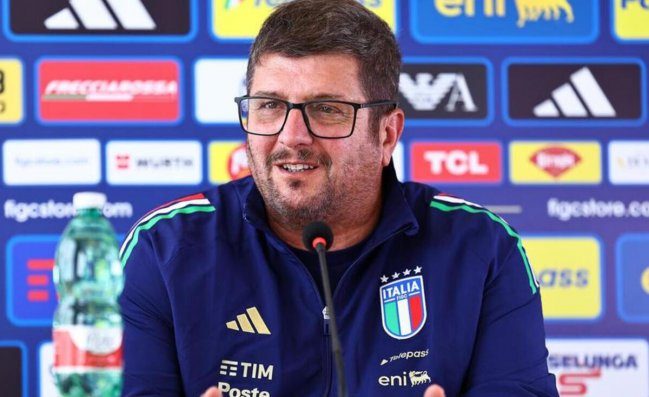 Italia, allenamento a Coverciano: la probabile formazione per la gara contro Lussemburgo