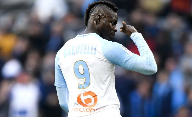TMW - Clamorosa ipotesi per Balotelli, ecco dove pu� finire: si � sentito pi� volte con Braz
