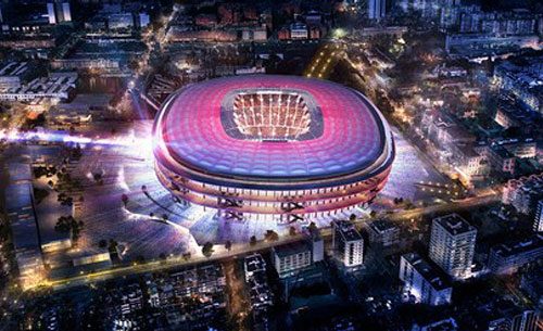 CRC - Napoli, salta il Trofeo Gamper col Barcellona: i catalani hanno preferito un club brasiliano