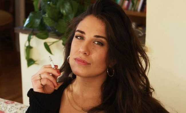 Ludovica Bargellini � morta, cinema in lutto: ha recitato in The Young Pope con Sorrentino