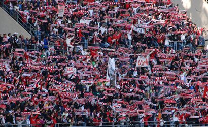 Bari, Valiani: Siamo il Napoli della Serie B