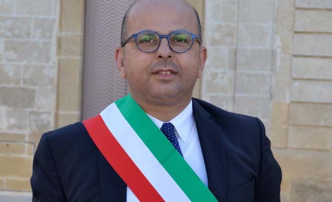 Sindaco Villa Castelli: Sono juventino, ma i napoletani sono nostri fratelli