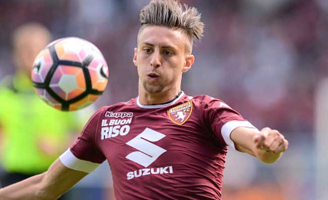 CRC - Infortunio Ghoulam, l'alternativa arriva dal Torino? Può rispuntare un vecchio nome