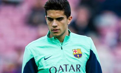 Dalla Spagna: Bartra dice addio al Barcellona. Il Napoli può affondare il colpo