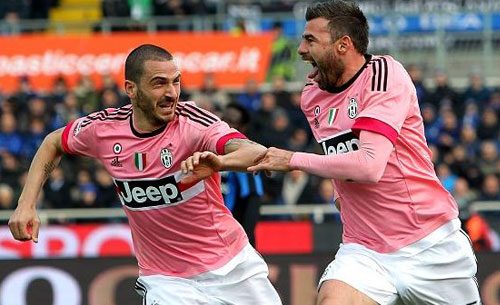 Juventus, sentite Barzagli sullo Scudetto: Il Napoli e la Roma...