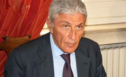 Bassolino annuncia: Mi candido a Sindaco di Napoli