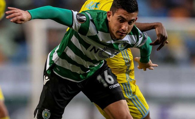 ED - Fabian al Napoli, spunta un nuovo indizio: il Betis sta comprando il sostituto