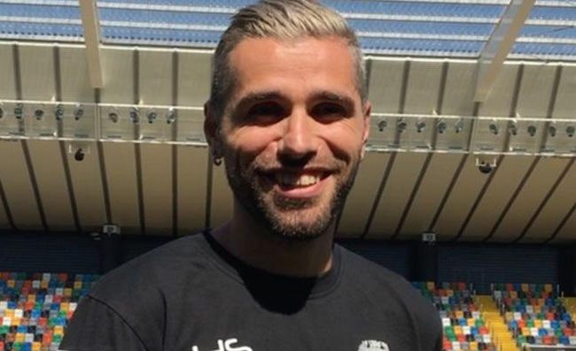 Behrami: Scudetto? Le mie parole non piaceranno ai napoletani. Leverei un giocatore alla Roma