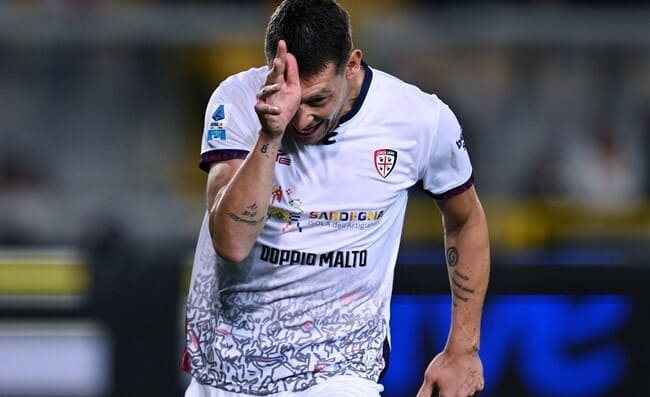 Belotti, l'esito degli esami è tremendo: stagione finita per l'attaccante