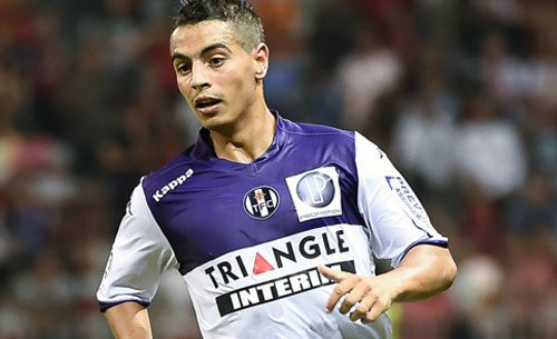 GOAL conferma: Napoli e Roma, è sfida di mercato per Ben Yedder