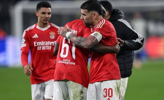 Benfica favorito dal calendario, non è giusto. Tifosi del Napoli protestano sul web
