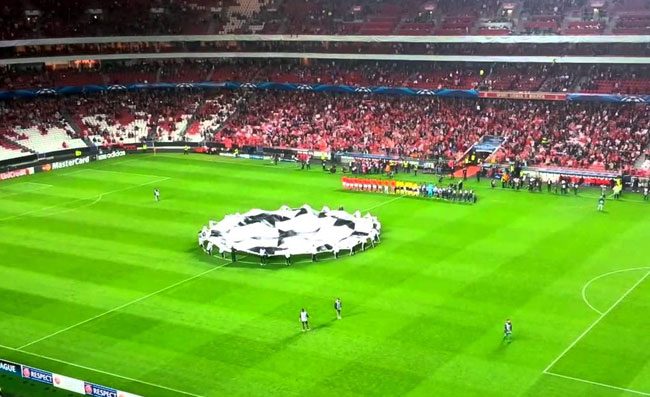 Guerriglia a Napoli, a rischio trasferta col Benfica. Si tema una vendetta