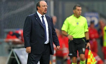 Sky, Gentile: Benitez e quella sfuriata ai giocatori nell'intervallo