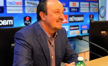 Benitez: Ero sicuro di superare il Bilbao. Il rinnovo? Vi spiego. Voglio la Supercoppa!