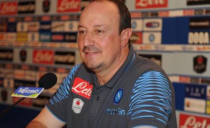 Benitez: Cari tifosi, cerchiamo questo tipo di calciatore per volare