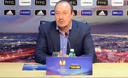 Benitez: La Turchia mi porta bene! Occhio a due giocatori del Trabzonspor. Inler ci ha dato informazioni preziose. Partita difficile