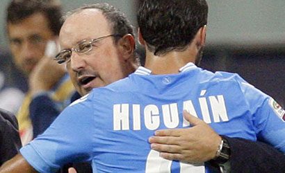 L'allarme di Fedele: Benitez andrà via con i suoi fedelissimi