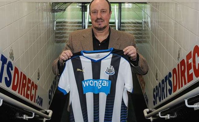 Benitez fa ancora litigare gli opinionisti. Bacconi cita Sarri: A differenza di Rafa...