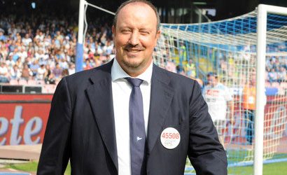 Benitez e quel retroscena su Callejon: Ci offrirono 25 milioni, la risposta di De Laurentiis
