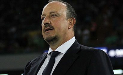 Paolini: Vorrei togliermi uno sfizio, ma Benitez non ci crede
