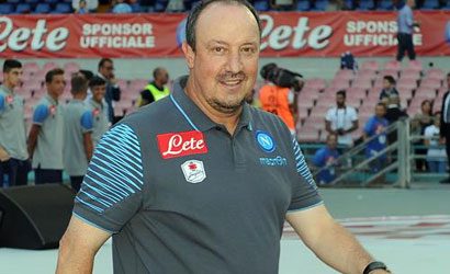 REPUBBLICA - Ieri Benitez ha parlato del Napoli e ha fatto capire un cosa importante
