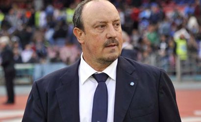 Il Napoli torna a vincere, per Benitez c'� solo una piccola tegola