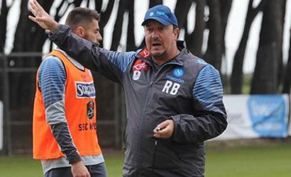 Orrico: Sarri? Ci siamo quasi! Con Benitez sarebbe stata una sciagura