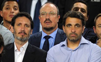 Bucchioni: Mascherano? Troppi se. Come vice Higuain vedrei...