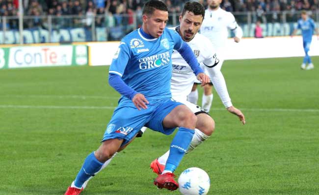 ULTIM'ORA SKY - Non solo il Napoli, anche il Milan è su Bennacer: ha incontrato Accardi